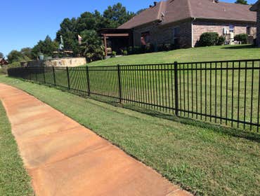 Fences