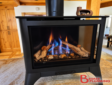 Brimer Plumbing Previous Jobs