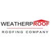 Weatherproof Roofing Company logo