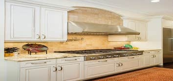 OSPREY POINT DRIVE A Design-Build project with a Spanish California style.