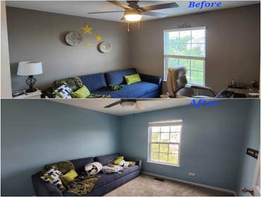 Photos by Detail Painting LLC #1