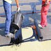 Philadelphia Waterproofing Solutions logo