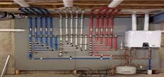 Photos by Burke plumbing & Heating #1