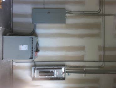 commercial service