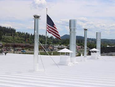 Photos by B2b Commercial Roofing #1