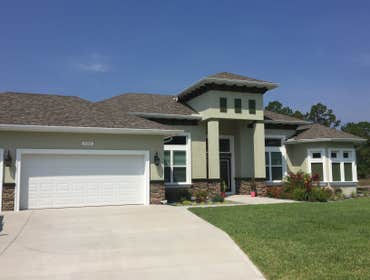 Photos by Affirmative Construction #1