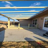 Photos by Lr Woodworking #2 Patio cover and added deck.