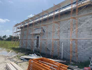 Photos by Zj Construction / Casa Tequila New Construction Commercial