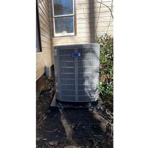 Photos by Langley Heating and Air, Inc. Wake Forest NC #1