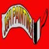 J & H Painting logo