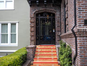 Washington St Home Remodel