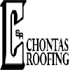 SR Chontas Roofing logo