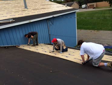Photos from Maple Lake Builders