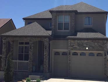 Home Construction