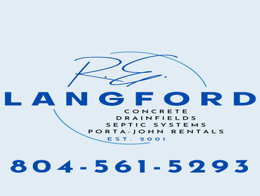 Photos by R E Langford LLC #1