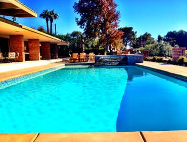 Endless Summer Pools Project