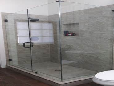 Photos by Eagles Glass Inc