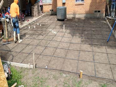Photos by Sas Concrete Services LLC #1