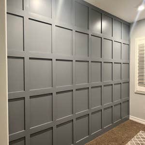 Gridline Construction