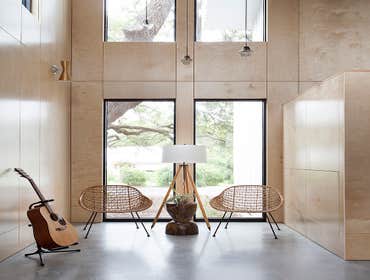 Photos from Webber + Studio, Architects