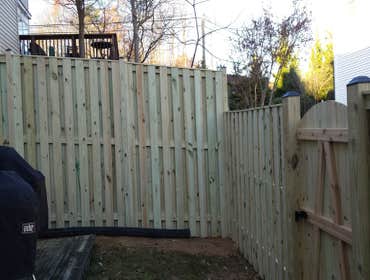 Photos from Alvacor Fence