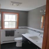modern bathroom