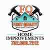 First Quality Home Improvements LLC logo