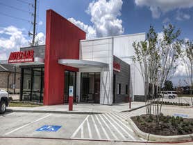 Photos by Heights Venture Architects, Llp #1