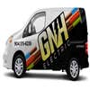 Gnh Electric logo