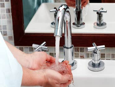 Bergen County Plumber