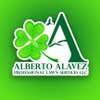 Alberto Alavez Professional Lawn Services LLC logo