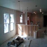 Hartley Remodel Kitchen Remodel