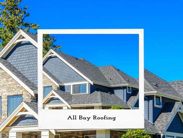 Photos by All Bay Roofing #2