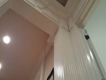 Photo(s) from Bucktown Construction Inc These pictures are from a remodel of home built in the Civil War Era in Murfreesboro, Tennessee. The home was a