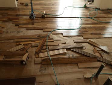 Photos by Luks Construction #1