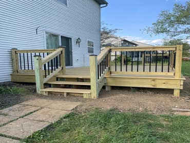 Photos by Sholedice Home Renovations #1