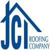 JCI Roofing Company logo