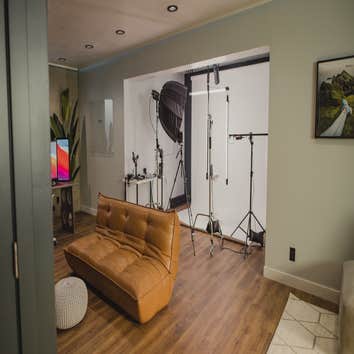 PANDEN Construction