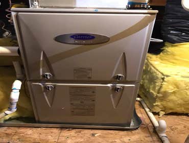 HVAC