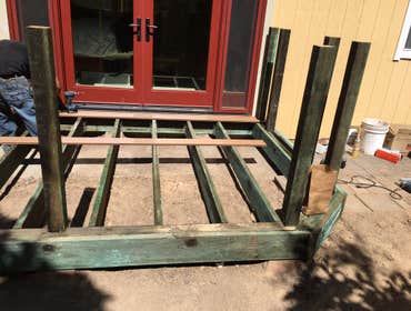 Photos by Black Arrow Construction #1