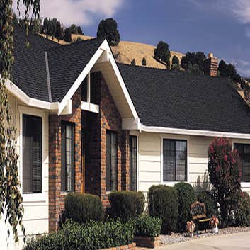 Project photos from Advanced Roofing Techniques