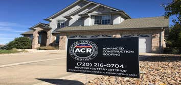 Advanced Construction Roofing