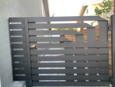 Photos by JRC Wrought Iron #1 A collection of various past jobs completed over 5+ decades.