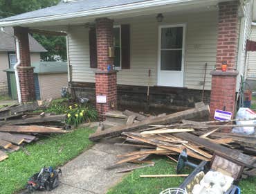 Infinity Home Renovation, Inc Projects