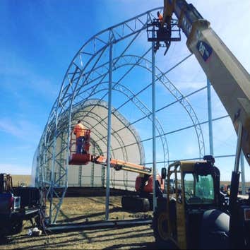 Photos by Unit 24 Welding and Construction #1