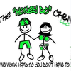 the Honey Do Crew, LLC logo