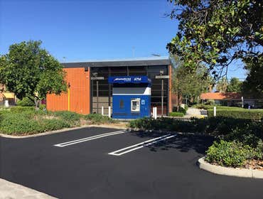 Photos from American Asphalt & Striping, Inc. American Asphalt & Striping, Inc. is your best choice for asphalt and concrete paving services in Orange 