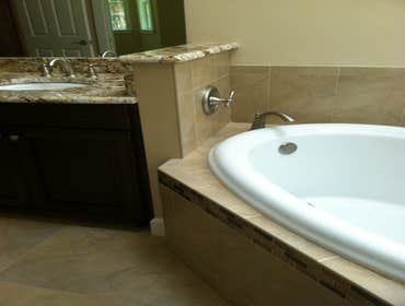 Brooksville Country Home