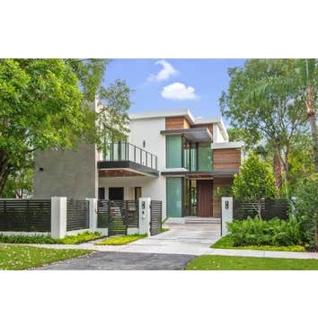 Pacheco Architecture, PLLC