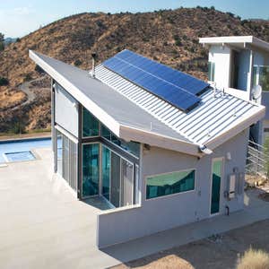 Residential Solar Photos